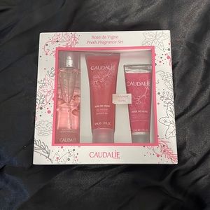 Caudalie gift set